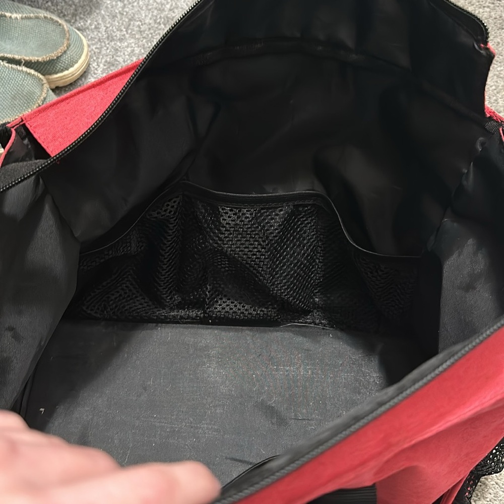Work/school bag - Picture 3 of 4